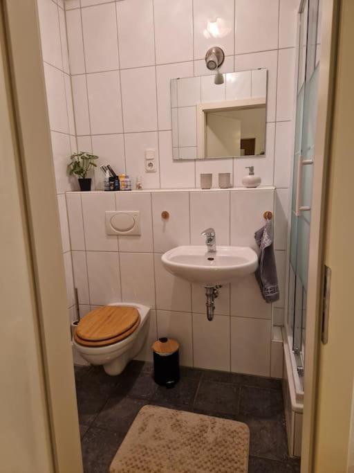 Kleines - Zentral, Citynah, Stadion, Westfallenhalle Appartement *