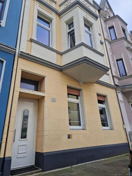 Kleines - Zentral, Citynah, Stadion, Westfallenhalle Appartement Dortmund
