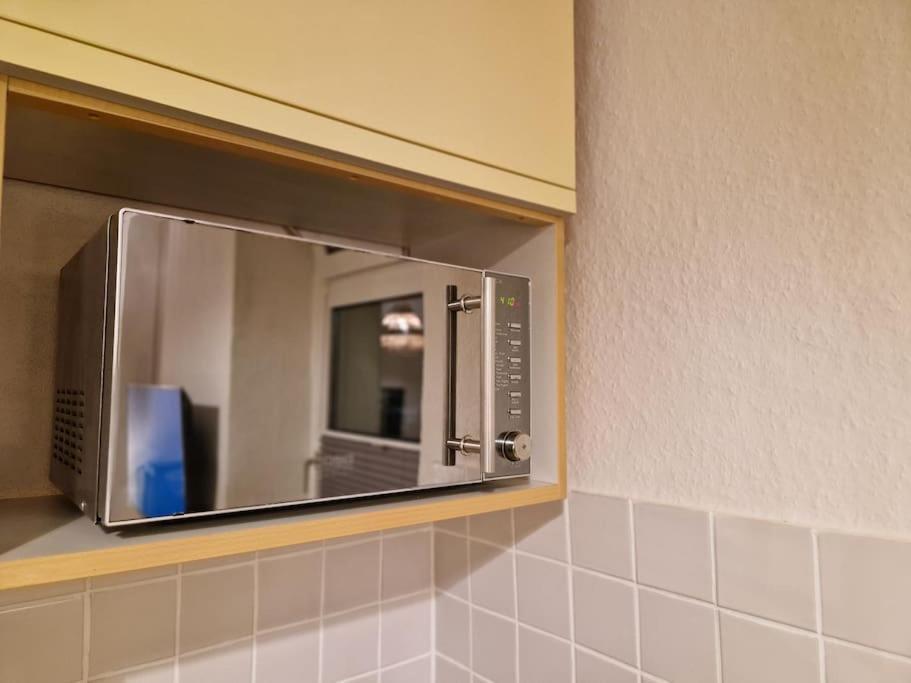 Kleines - Zentral, Citynah, Stadion, Westfallenhalle Appartement