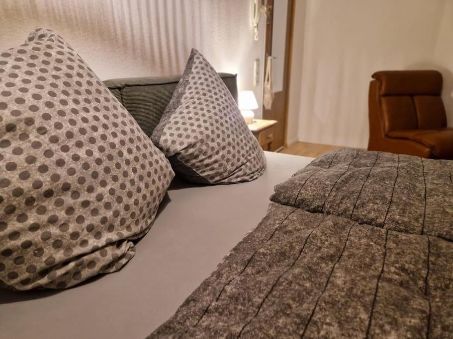 Appartement Kleines - Zentral, Citynah, Stadion, Westfallenhalle