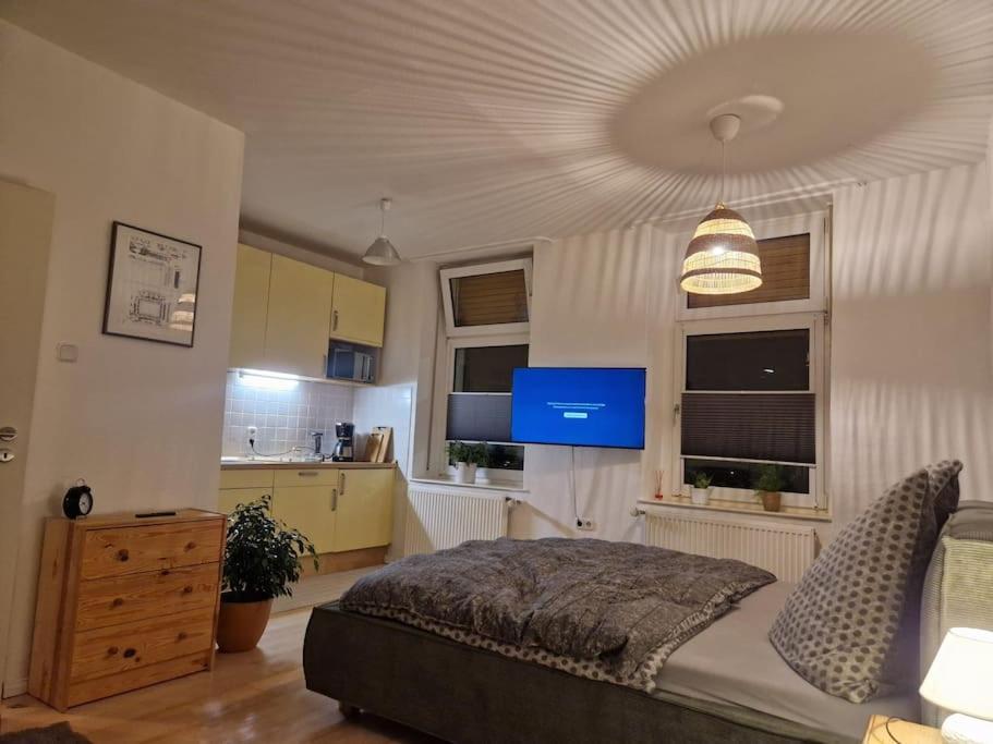 Kleines - Zentral, Citynah, Stadion, Westfallenhalle Appartement *