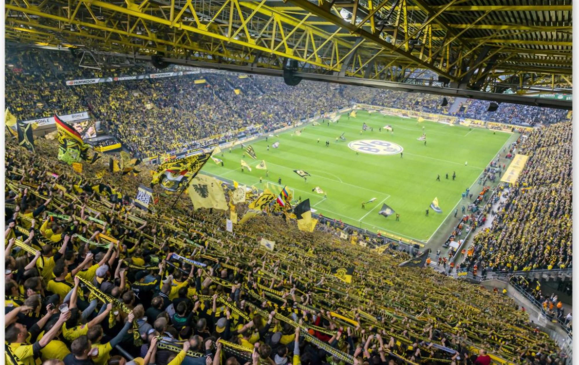 Kleines - Zentral, Citynah, Stadion, Westfallenhalle Appartement